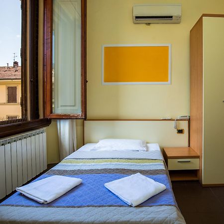 Hotel Angelica Florence Ngoại thất bức ảnh