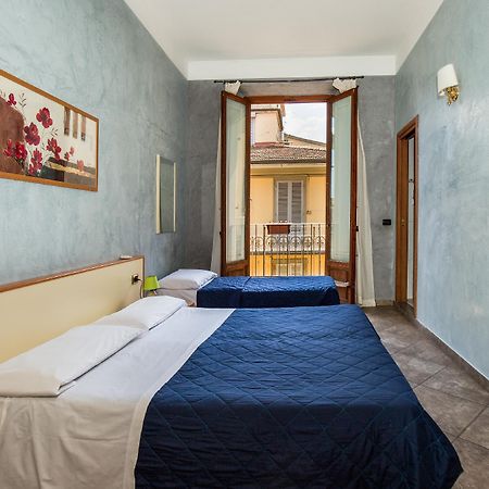 Hotel Angelica Florence Ngoại thất bức ảnh