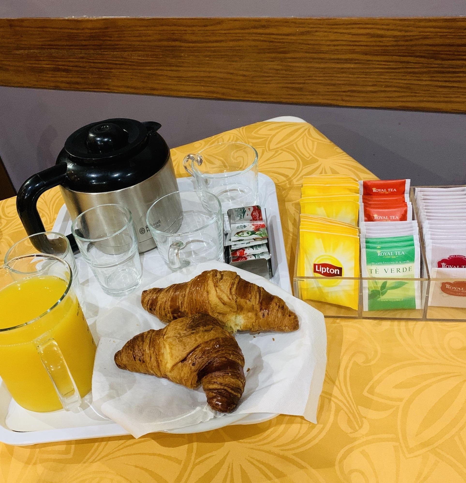 Hotel Angelica Florence Ngoại thất bức ảnh