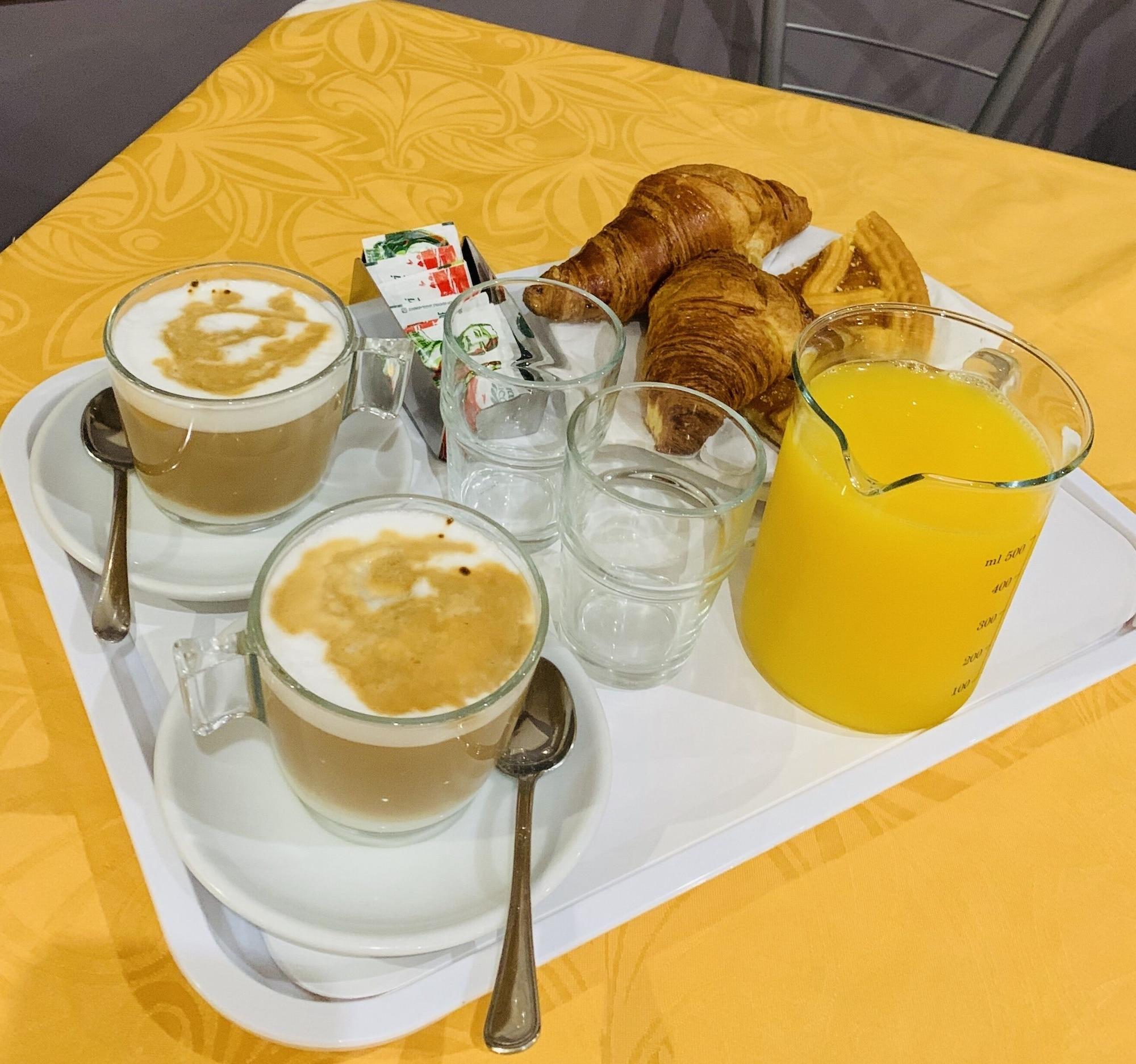 Hotel Angelica Florence Ngoại thất bức ảnh