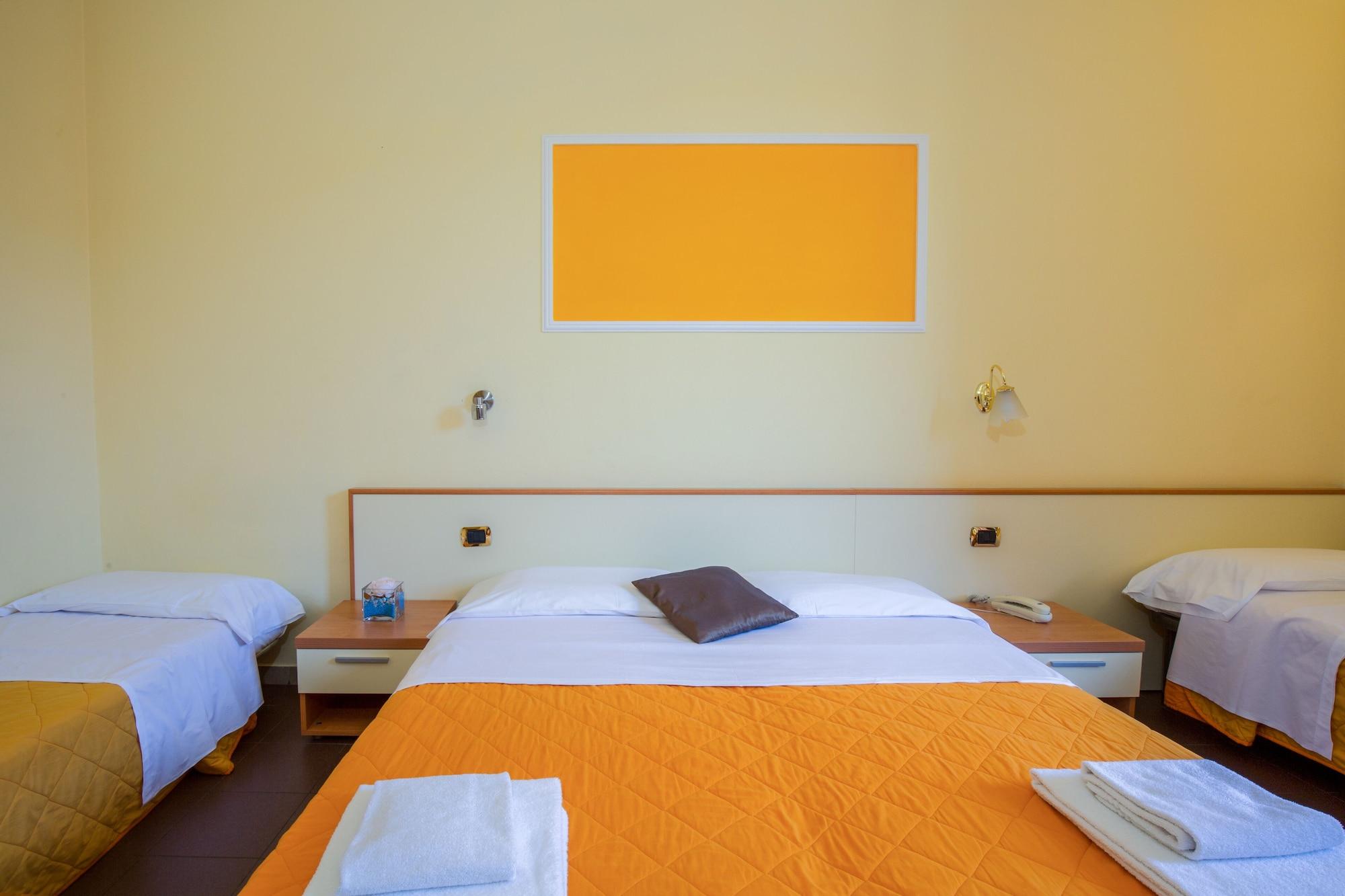 Hotel Angelica Florence Ngoại thất bức ảnh