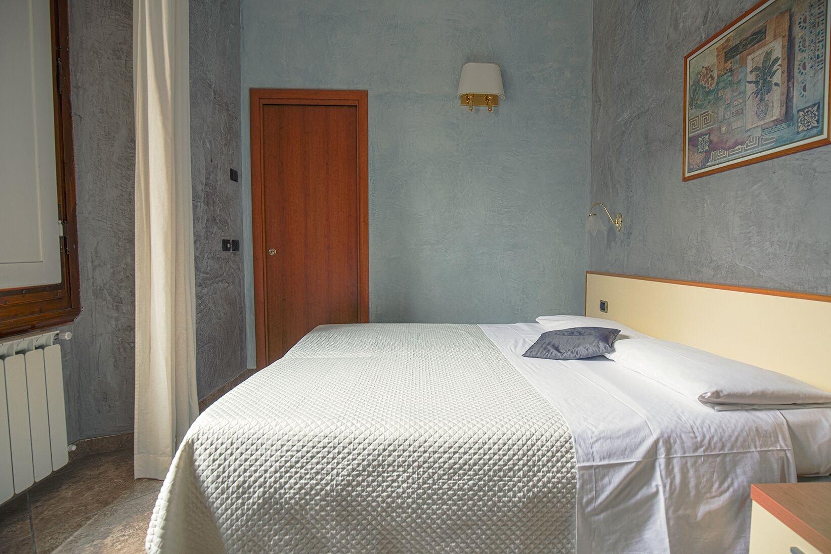 Hotel Angelica Florence Ngoại thất bức ảnh
