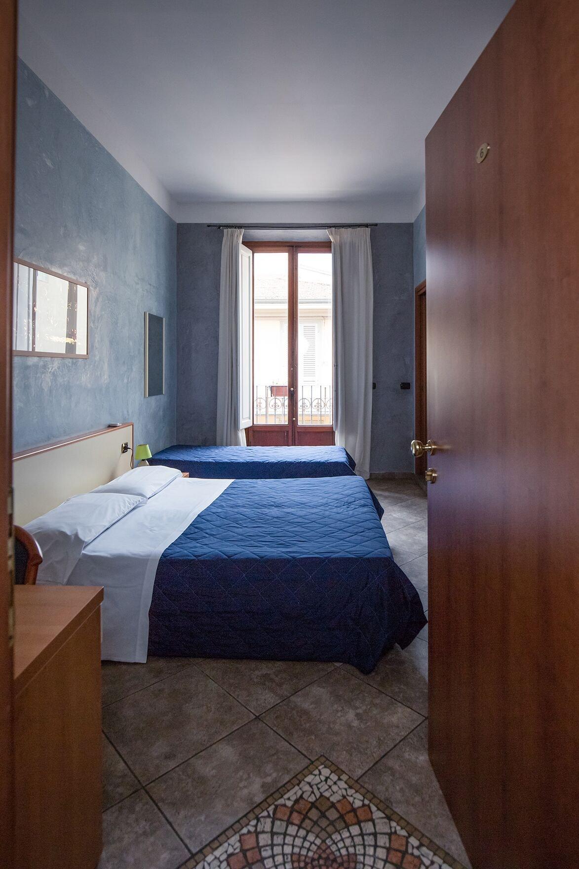 Hotel Angelica Florence Ngoại thất bức ảnh