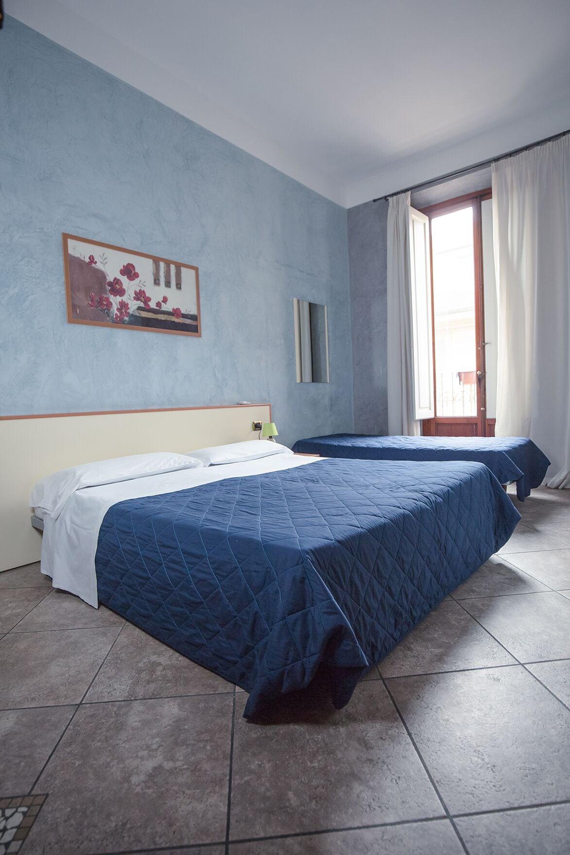 Hotel Angelica Florence Ngoại thất bức ảnh