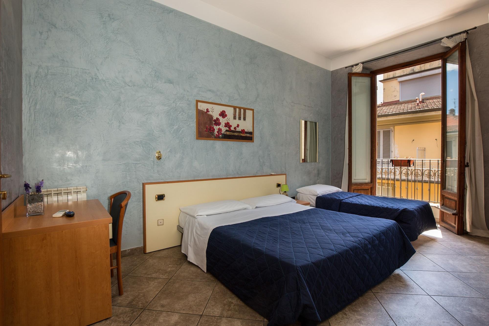 Hotel Angelica Florence Ngoại thất bức ảnh