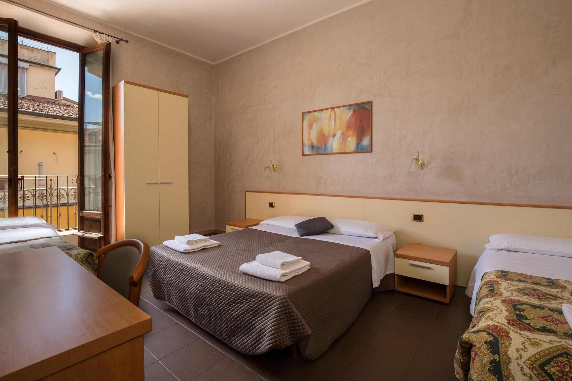 Hotel Angelica Florence Ngoại thất bức ảnh
