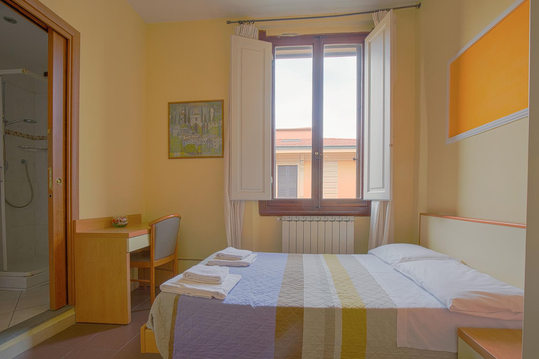 Hotel Angelica Florence Ngoại thất bức ảnh