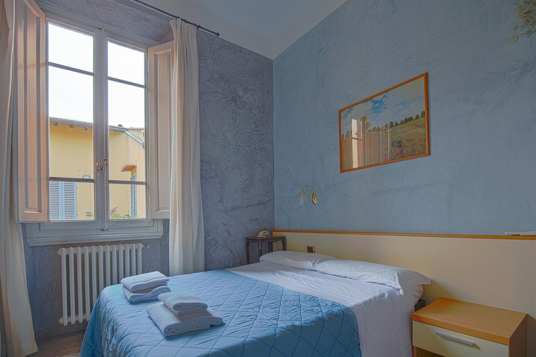 Hotel Angelica Florence Ngoại thất bức ảnh