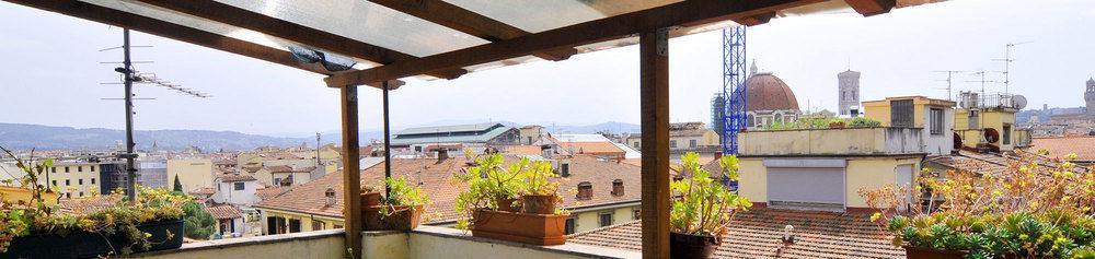 Hotel Angelica Florence Ngoại thất bức ảnh