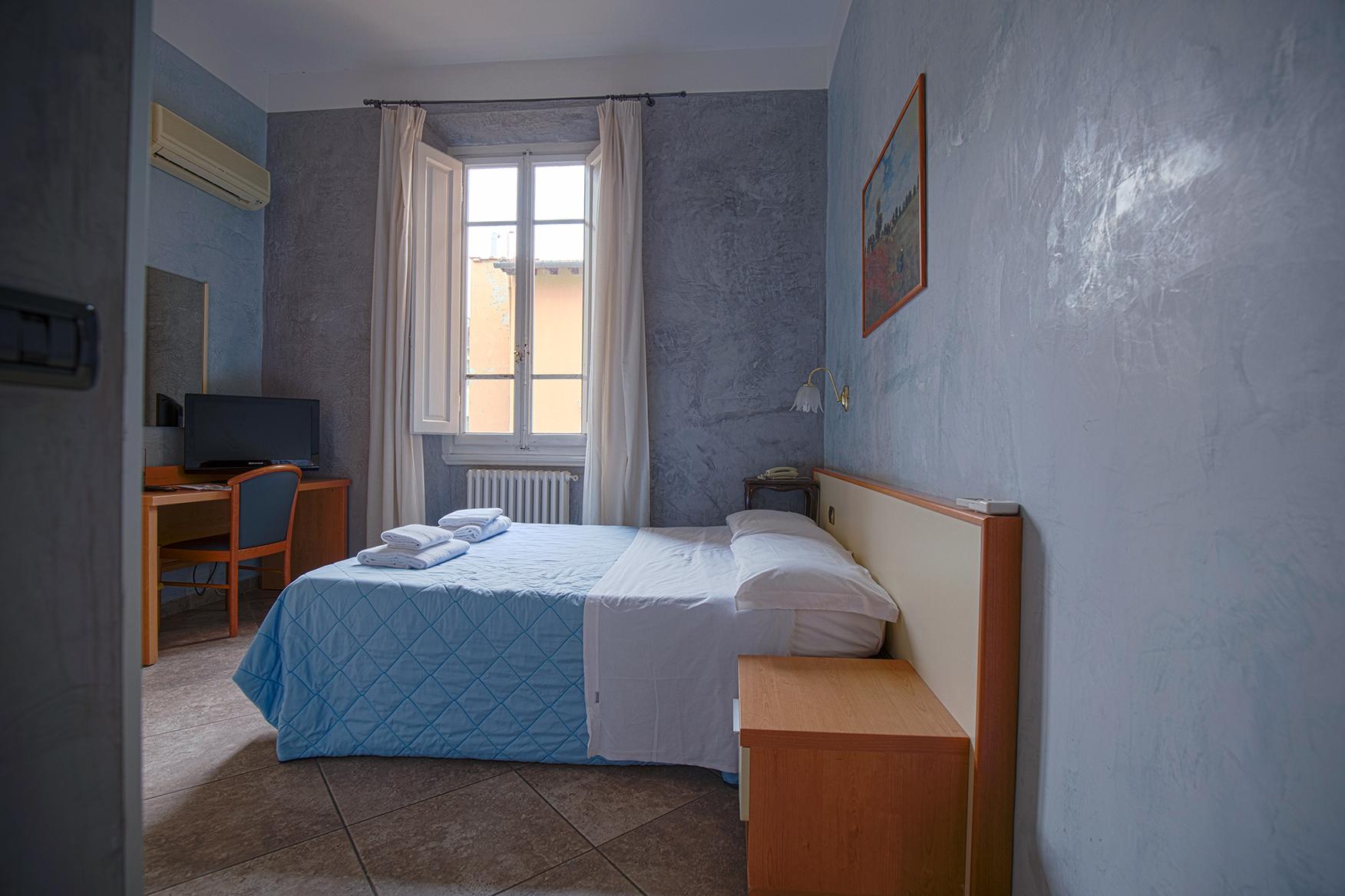 Hotel Angelica Florence Ngoại thất bức ảnh