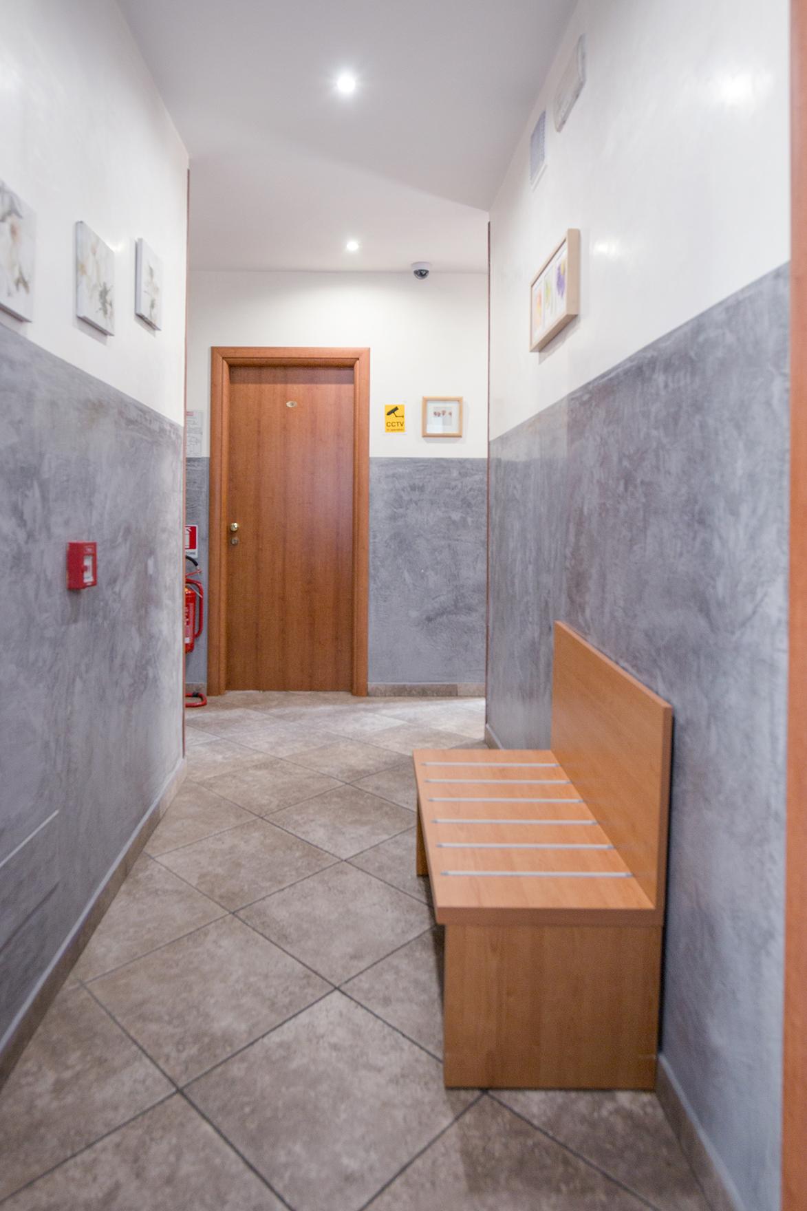 Hotel Angelica Florence Ngoại thất bức ảnh