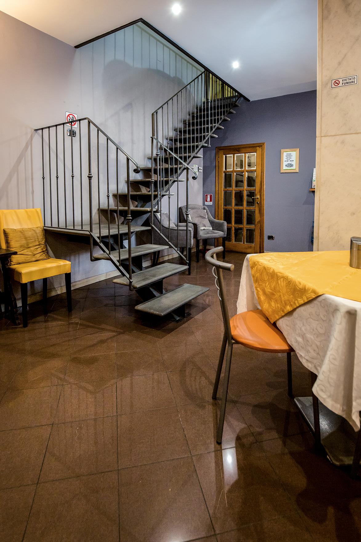 Hotel Angelica Florence Ngoại thất bức ảnh