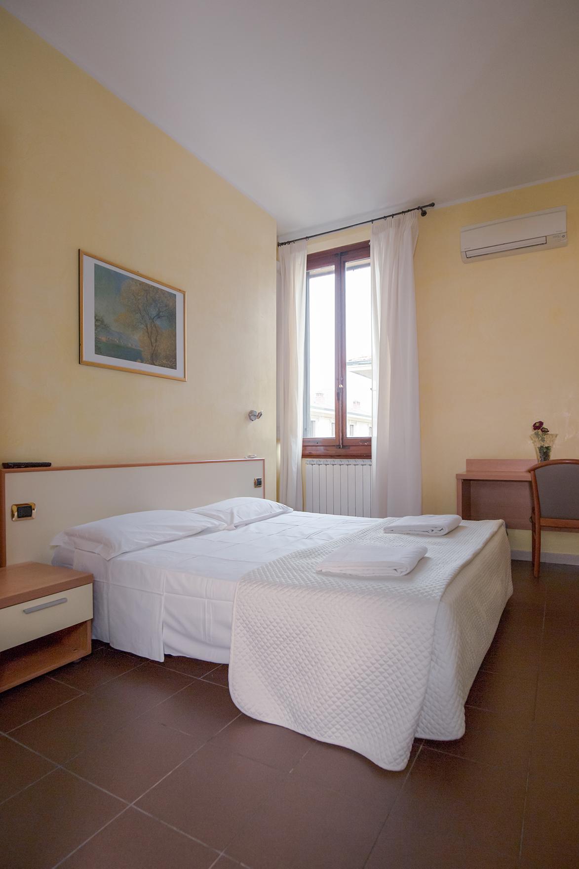 Hotel Angelica Florence Ngoại thất bức ảnh