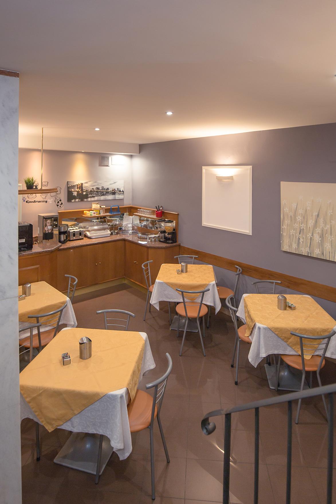 Hotel Angelica Florence Ngoại thất bức ảnh