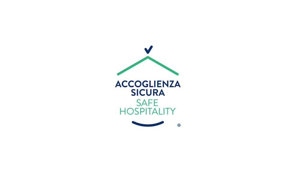 Hotel Angelica Florence Ngoại thất bức ảnh