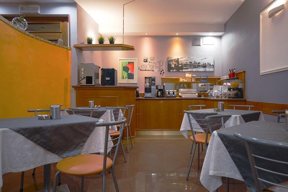 Hotel Angelica Florence Ngoại thất bức ảnh