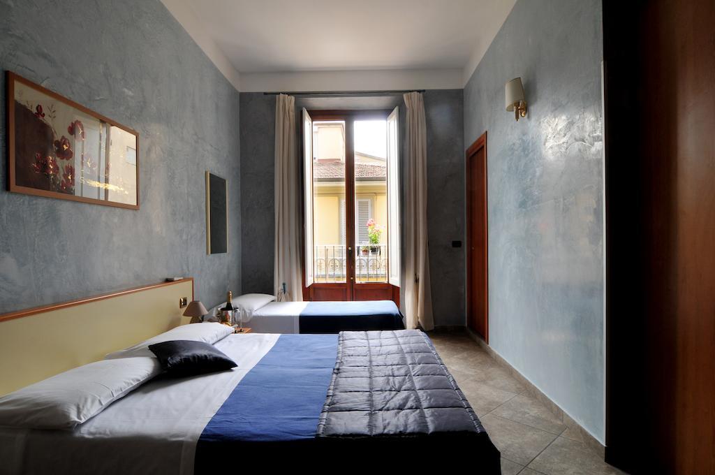 Hotel Angelica Florence Phòng bức ảnh