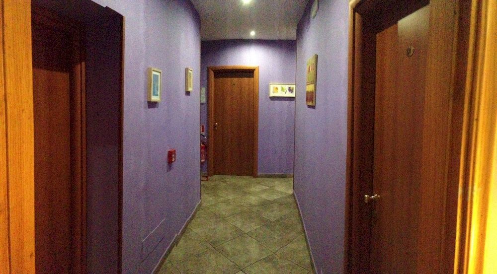Hotel Angelica Florence Ngoại thất bức ảnh