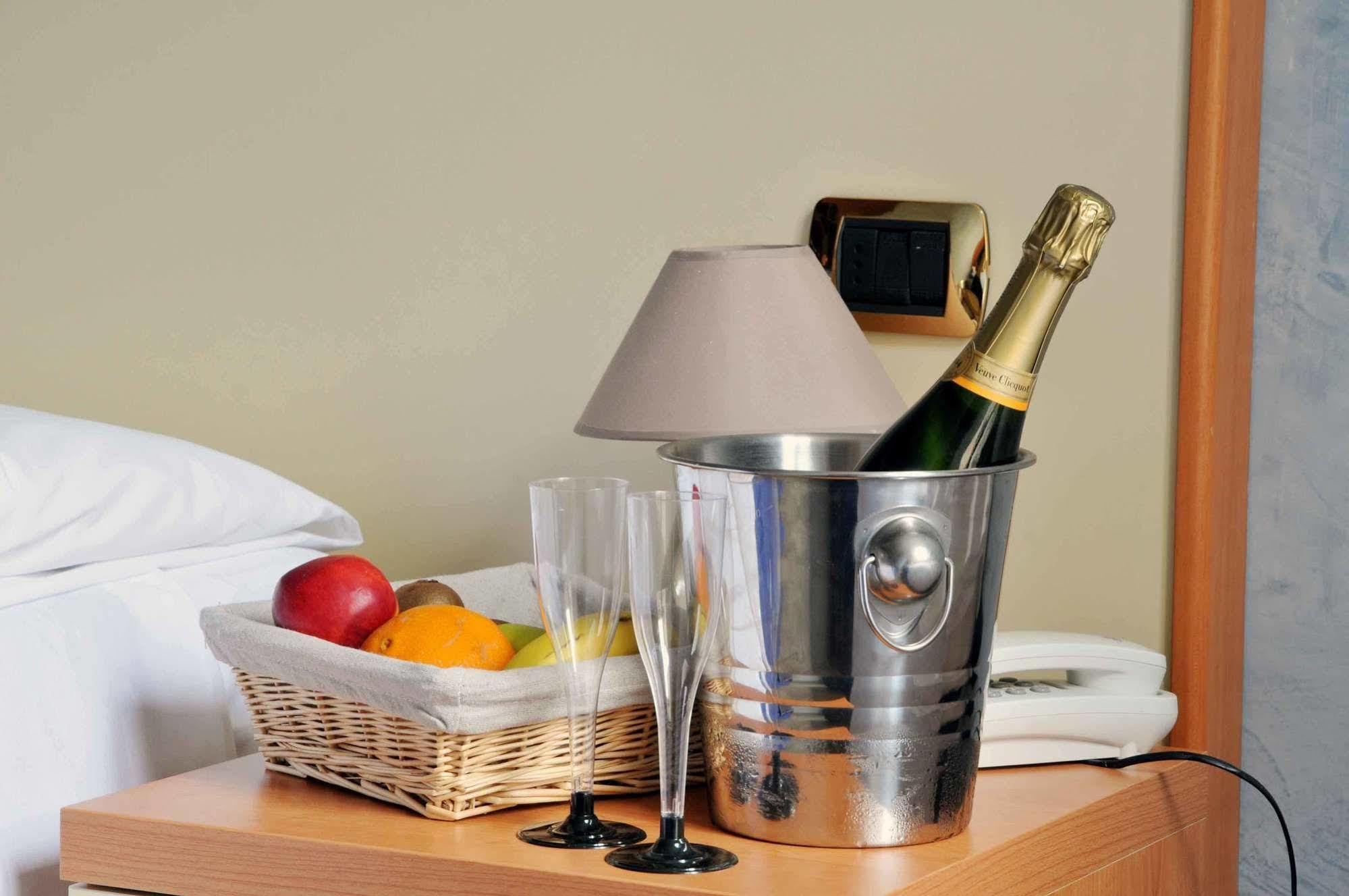 Hotel Angelica Florence Ngoại thất bức ảnh