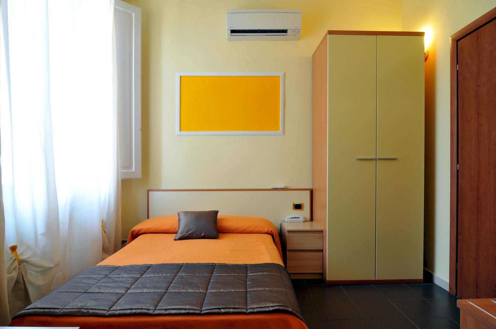 Hotel Angelica Florence Ngoại thất bức ảnh