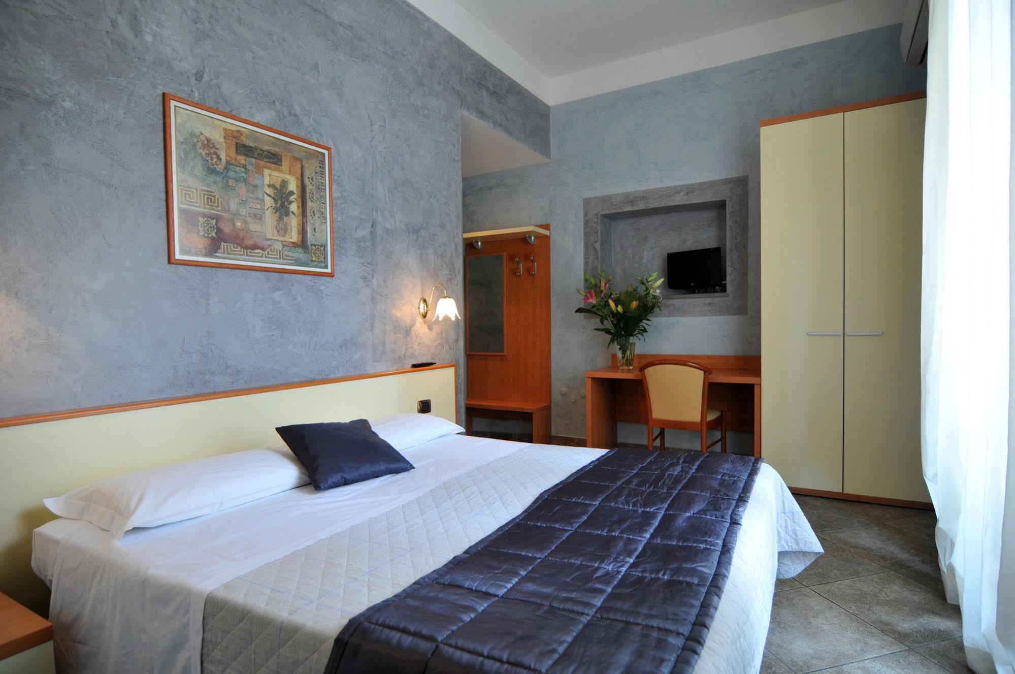 Hotel Angelica Florence Ngoại thất bức ảnh