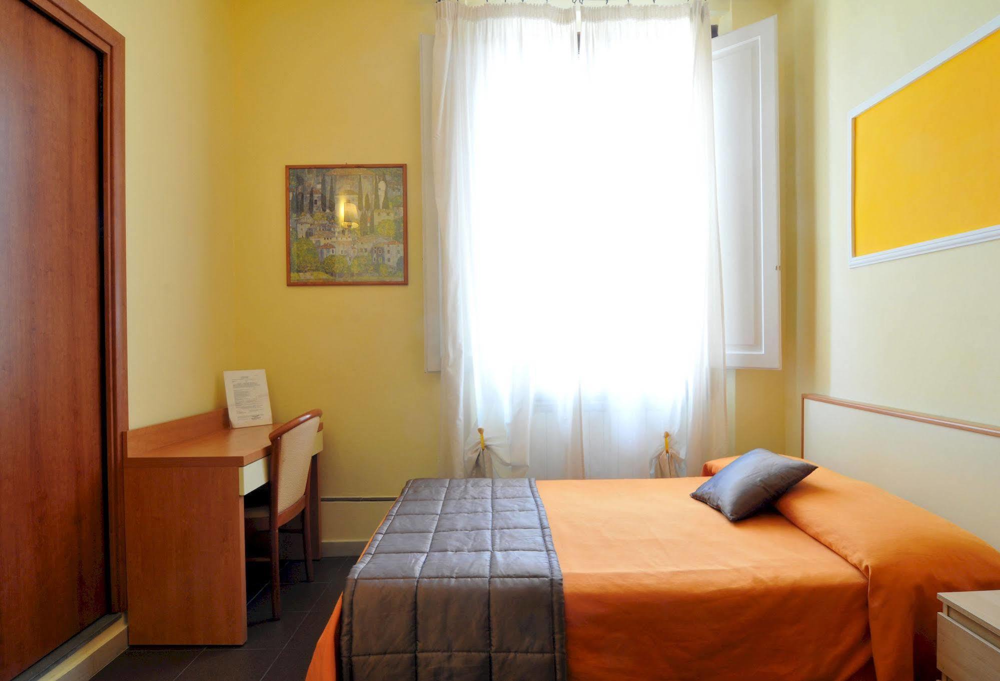 Hotel Angelica Florence Ngoại thất bức ảnh