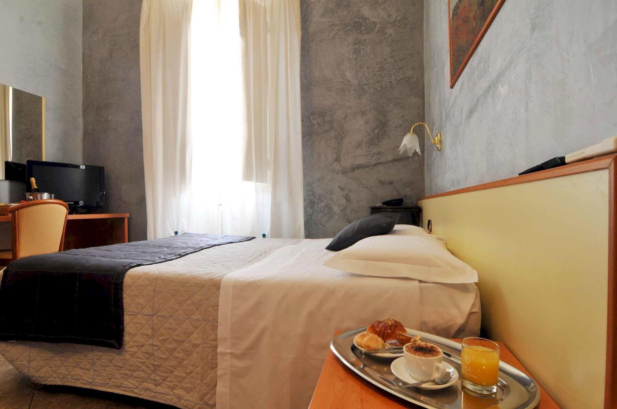 Hotel Angelica Florence Ngoại thất bức ảnh