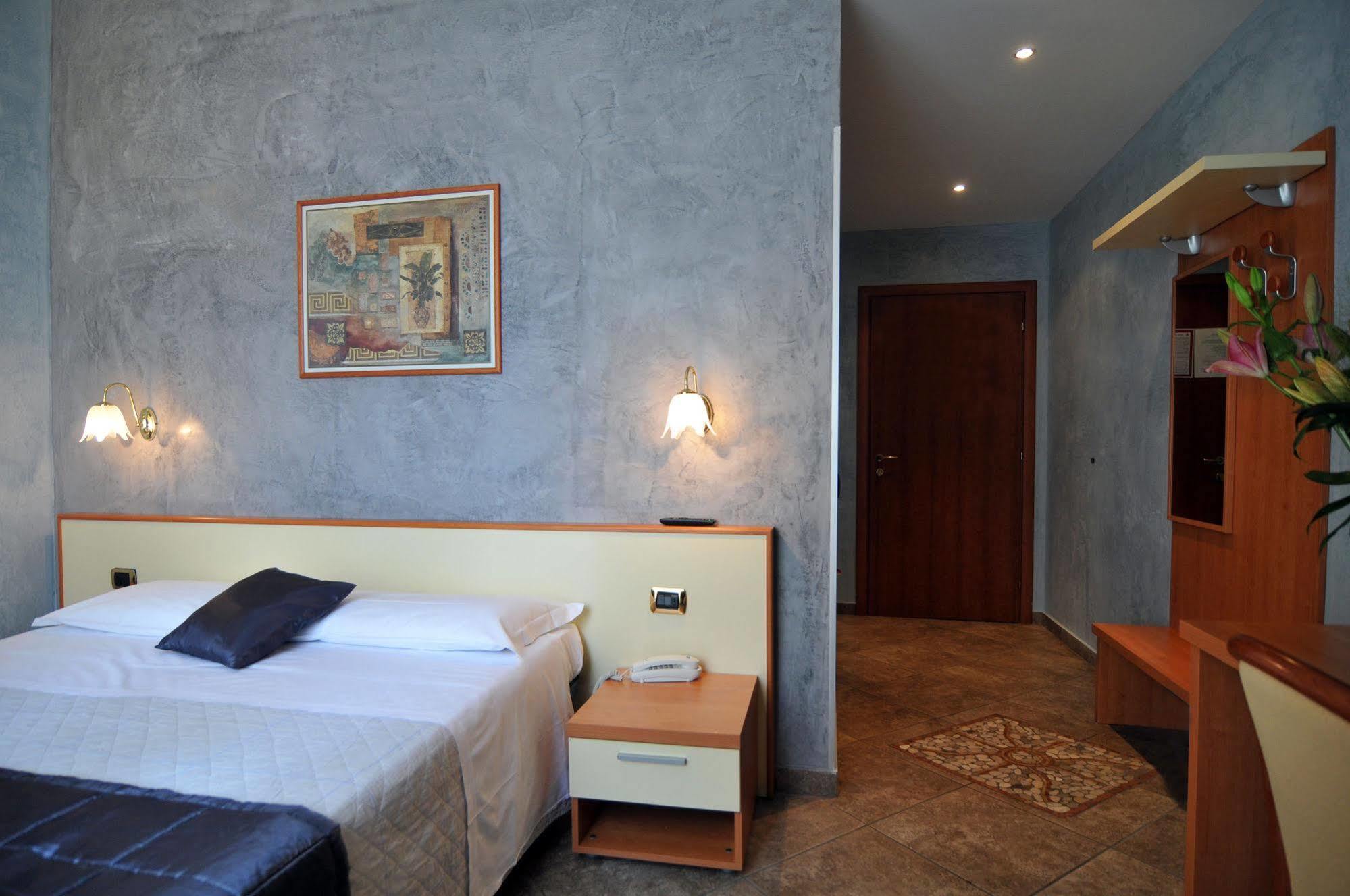 Hotel Angelica Florence Ngoại thất bức ảnh